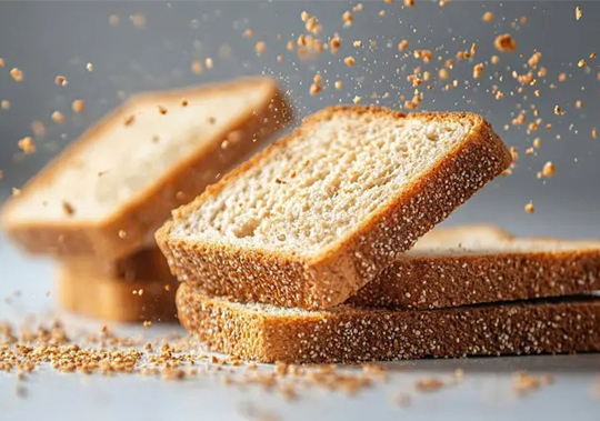 Biscuit company in karaikudi