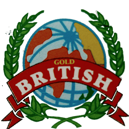 British Biscuit Company Logo