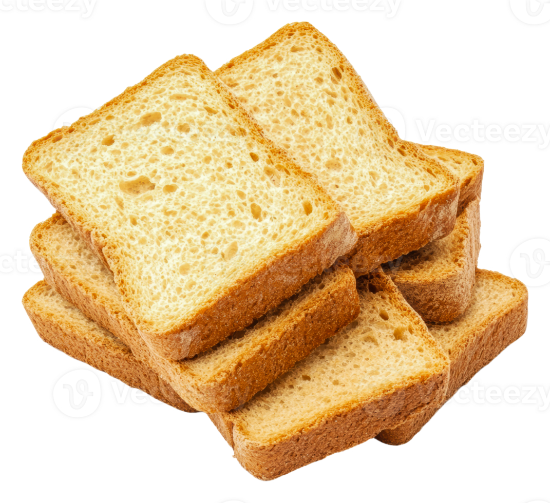 Hygienic biscuit packaging